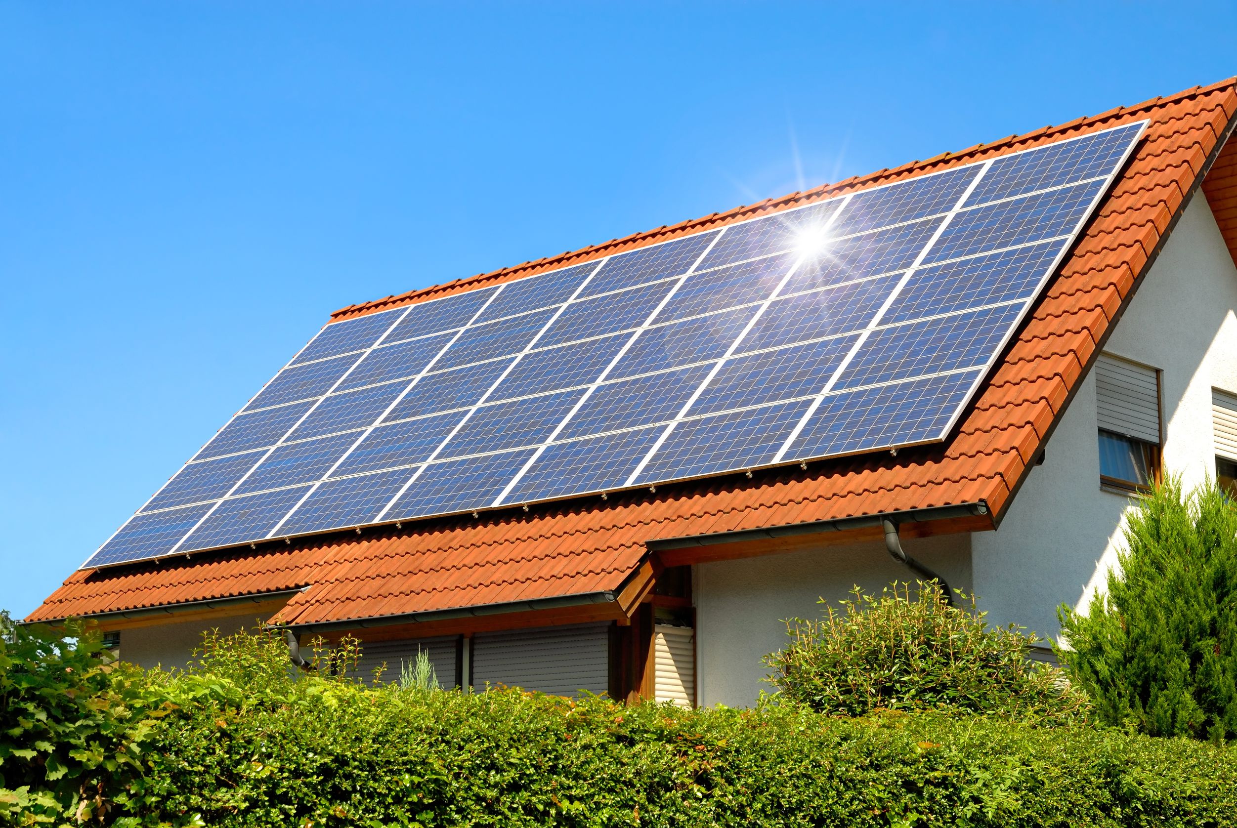 Contact a Respected Company to Handle Solar Panel Installation in Sacramento