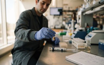Key Peptide Research Principles for Informed Decisions in the USA